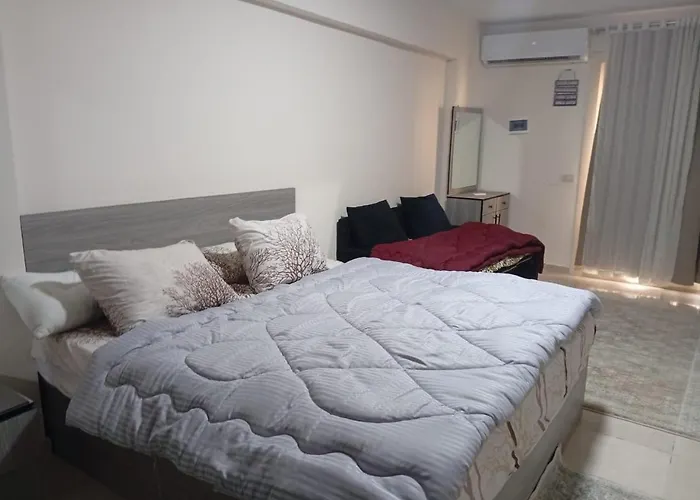 Tiba Golden Appartement
